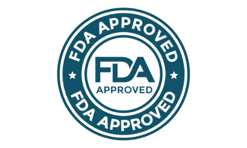 HeroUP-FDA Approved